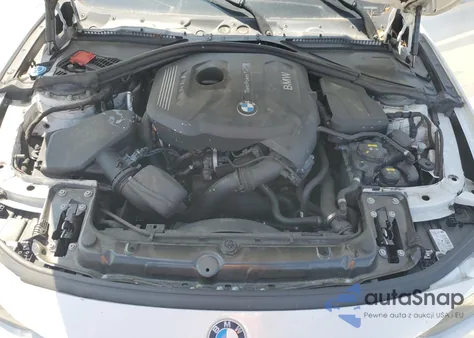 2018 BMW 330 I z USA, uszkodzony, nr VIN WBA8B9G52JNU57431